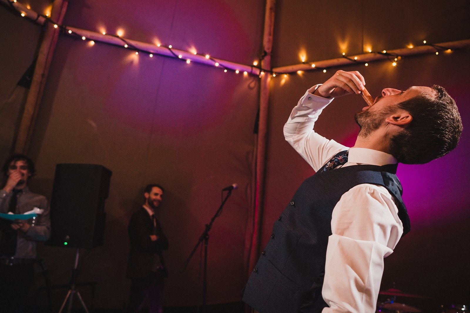 rosevine wedding photography